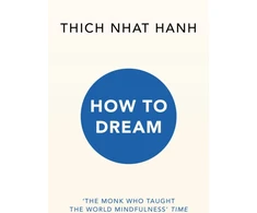 KNYGA Bookshop How to Dream