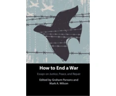 KNYGA Academy How to End a War