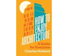 KNYGA Bookshop How to Enjoy Architecture