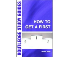 KNYGA Bookshop How to Get a First