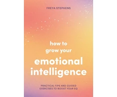 KNYGA Bookshop How to Grow Your Emotional Intelligence