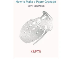 KNYGA Bookshop How to Make a Paper Grenade