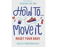 KNYGA Bookshop How To Move It