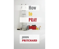 KNYGA Bookshop How to Pray