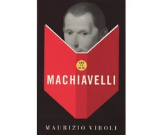 KNYGA Bookshop How To Read Machiavelli