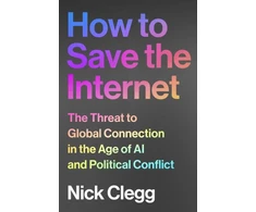 KNYGA Bookshop How to Save the Internet