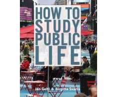 KNYGA Bookshop How to Study Public Life