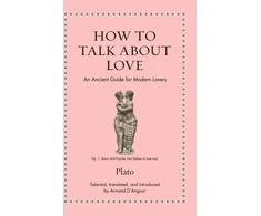 KNYGA Plato How to Talk about Love