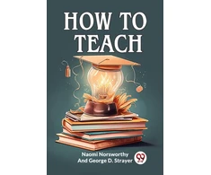 KNYGA Bookshop How to Teach (Edition2023)
