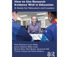 KNYGA Bookshop How to Use Research Evidence Well in Education