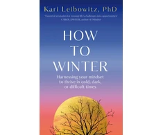 KNYGA Bookshop How to Winter