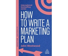 KNYGA Bookshop How to Write a Marketing Plan