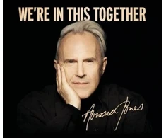KNYGA Bookshop Howard Jones – We’re In This Together
