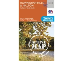 KNYGA Bookshop Howardian Hills and Malton