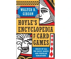 KNYGA Bookshop Hoyle's Modern Encyclopedia of Card Games