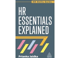 KNYGA Bookshop HR Essentials Explained