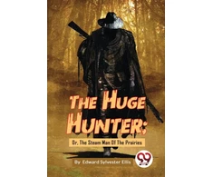 KNYGA Bookshop Huge Hunter