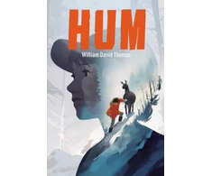 KNYGA Bookshop Hum