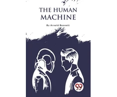 KNYGA Bookshop Human Machine