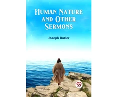 KNYGA Bookshop Human Nature and Other Sermons
