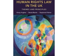KNYGA Bookshop Human Rights Law in the UK