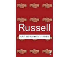 KNYGA Bookshop Human Society in Ethics and Politics