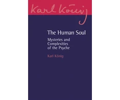 KNYGA Bookshop Human Soul
