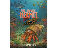 KNYGA Bookshop Humble Hermit