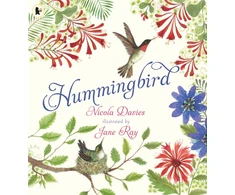 KNYGA Bookshop Hummingbird