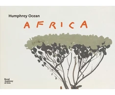 KNYGA Bookshop Humphrey Ocean