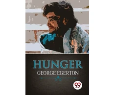 KNYGA Bookshop Hunger