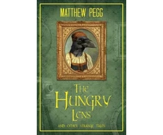 KNYGA Bookshop Hungry Lens