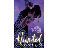 KNYGA Bookshop Hunted