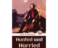 KNYGA Bookshop Hunted and Harried
