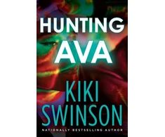 KNYGA Bookshop Hunting Ava