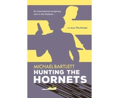 KNYGA Bookshop Hunting the Hornets