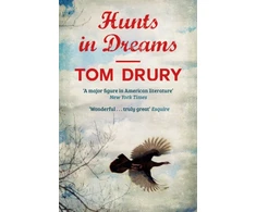 KNYGA Bookshop Hunts in Dreams