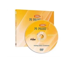 KNYGA Bookshop Hurra!!! Po Polsku New Edition