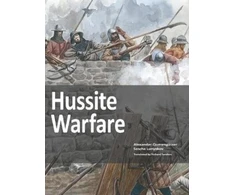 KNYGA Bookshop Hussite Warfare