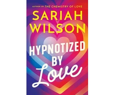 KNYGA Bookshop Hypnotized by Love