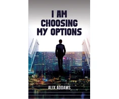 KNYGA Bookshop I Am Choosing My Options