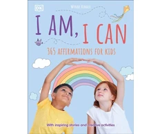 KNYGA Bookshop I Am, I Can