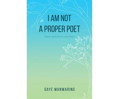 KNYGA Bookshop I am not a Proper Poet