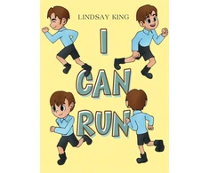 KNYGA Bookshop I Can Run