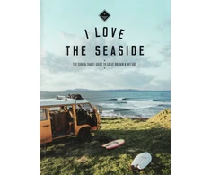 KNYGA Bookshop I Love the Seaside Great Britain &amp; Ireland