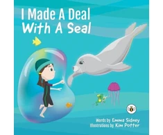 KNYGA Bookshop I Made a Deal with a Seal