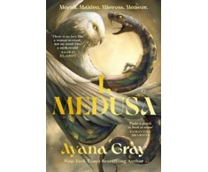 KNYGA Bookshop I, Medusa
