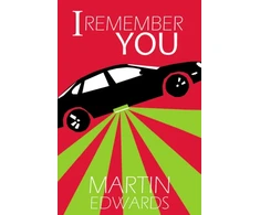 KNYGA Martin Edwards I Remember You