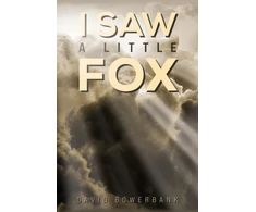 KNYGA Bookshop I Saw a Little Fox