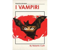 KNYGA Bookshop I Vampiri